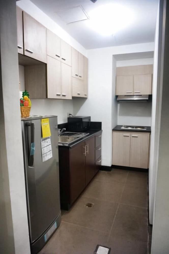 Sarasota Residential Resort, Newport City 1 Bedroom Deluxe 15