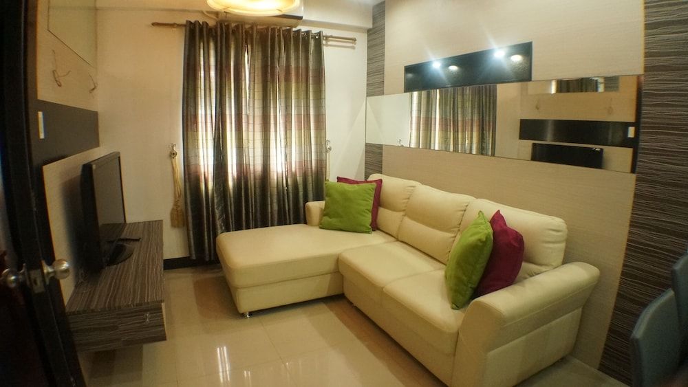 Sarasota Residential Resort, Newport City 1 Bedroom Deluxe 16