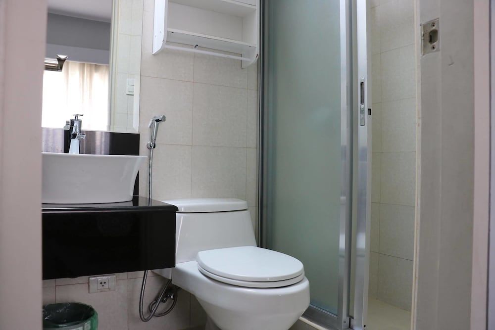 Sarasota Residential Resort, Newport City 1 Bedroom Deluxe 23