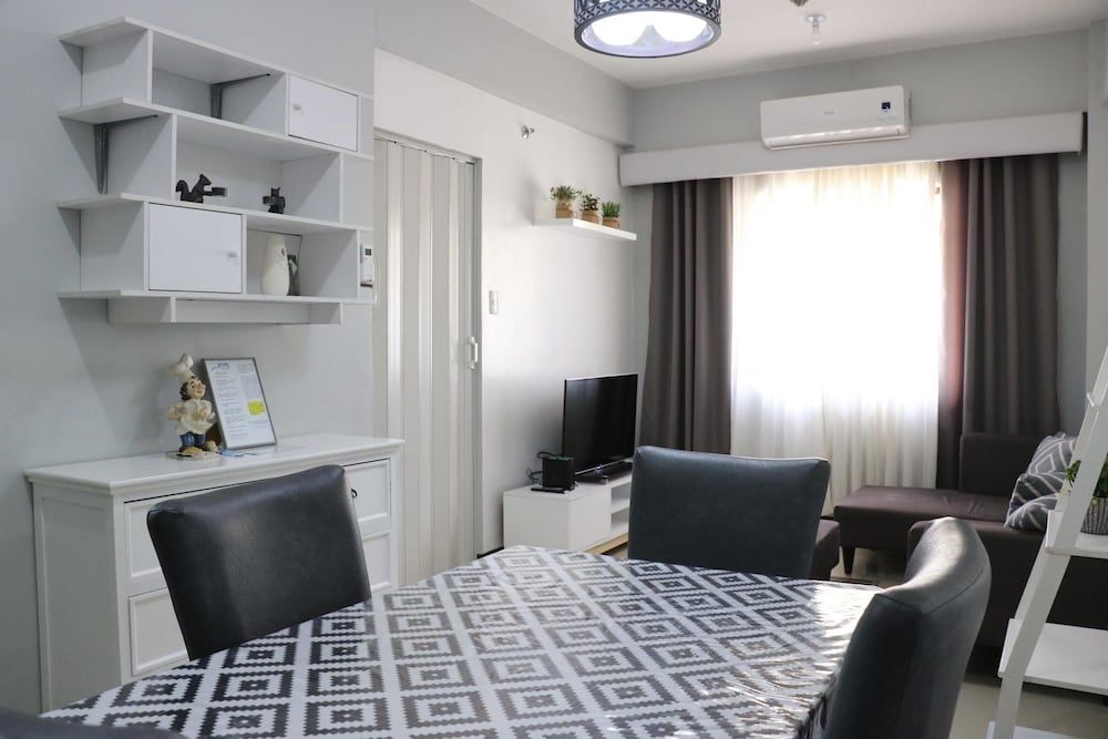 Sarasota Residential Resort, Newport City 1 Bedroom Deluxe 19