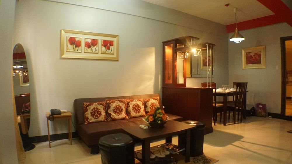 Sarasota Residential Resort, Newport City 1 Bedroom Deluxe 17