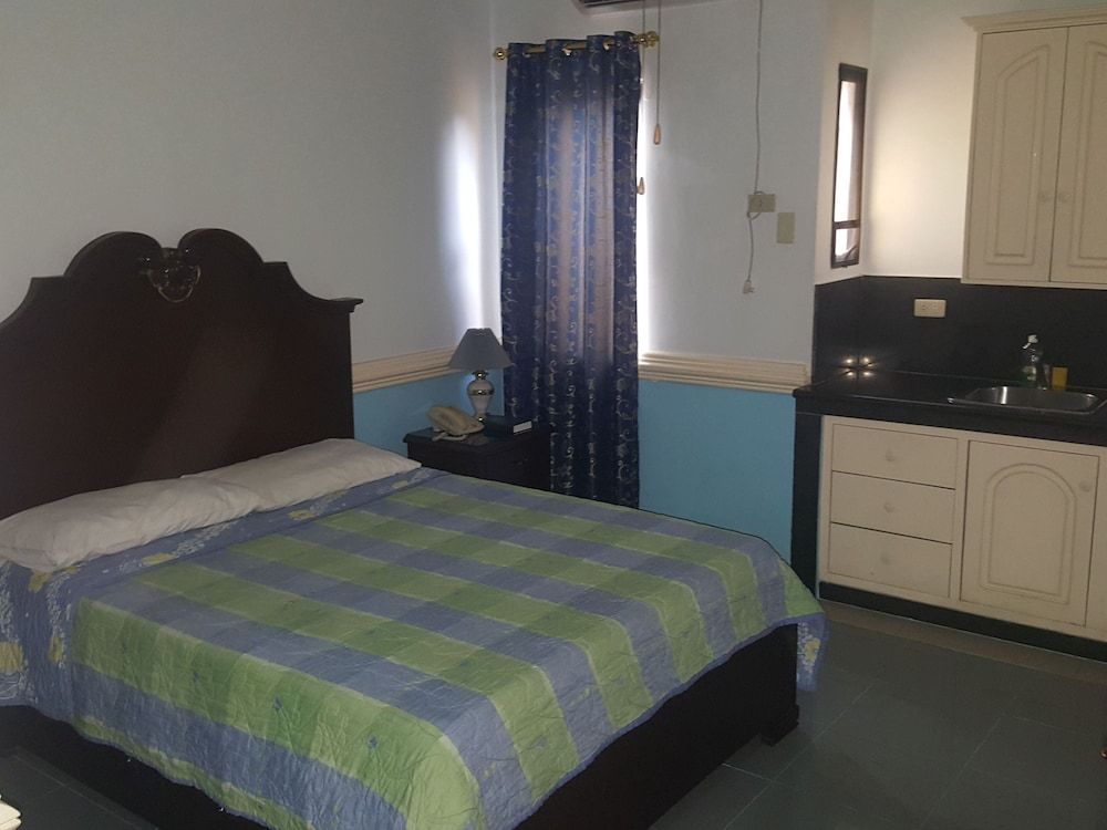 Executive Room, 1 Queen Bed