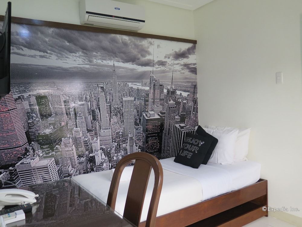 717 Cesar Place Hotel Superior Room 4