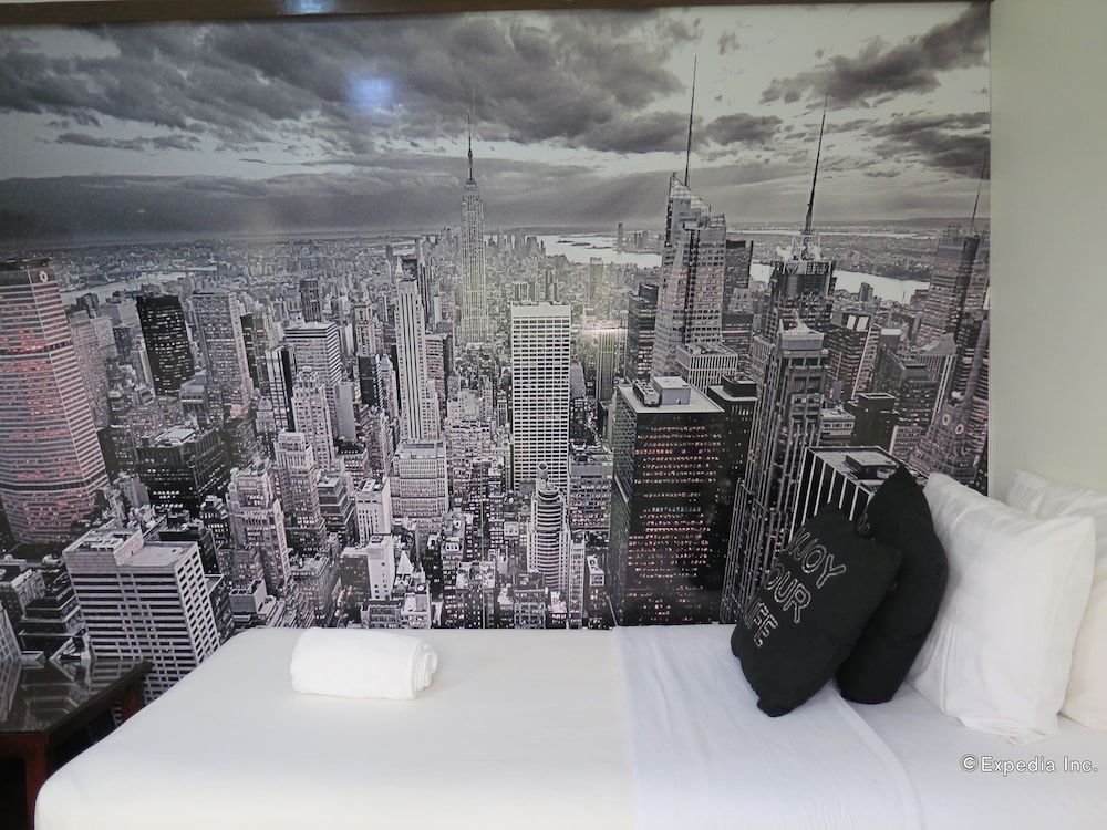 717 Cesar Place Hotel Superior Room 6