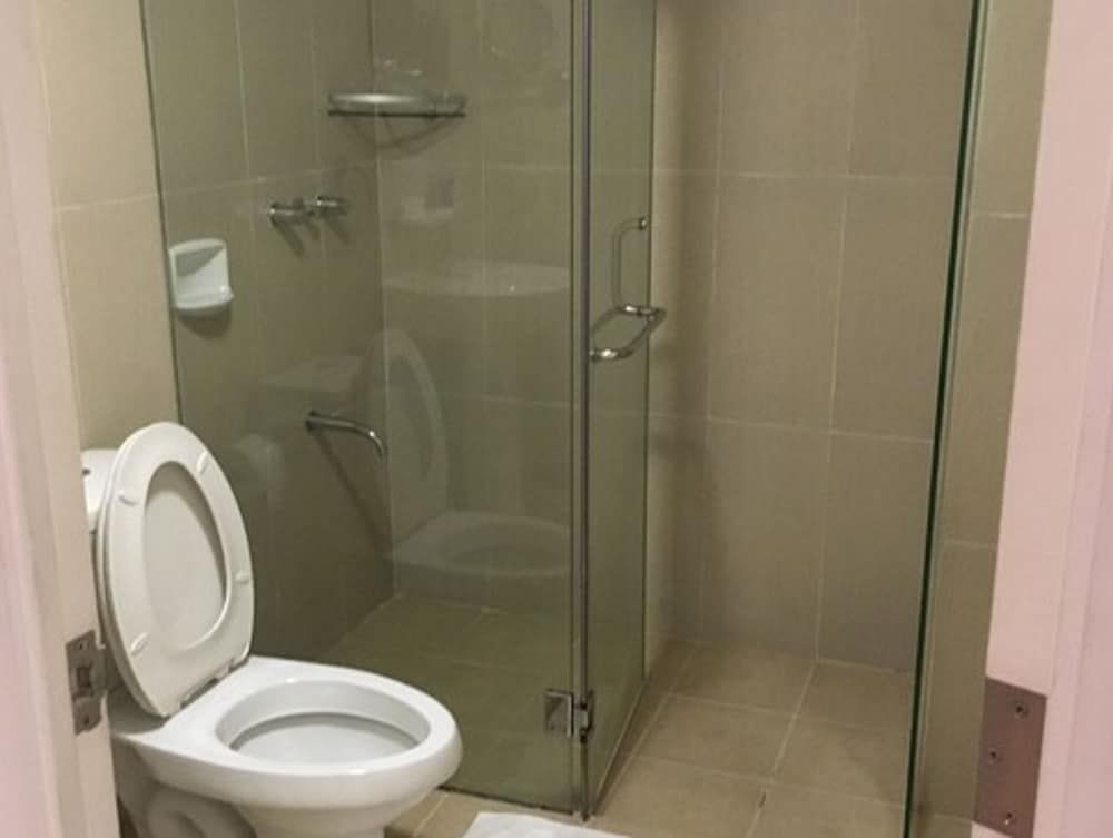 Avant Serviced Suites Two Bedroom Suite 6