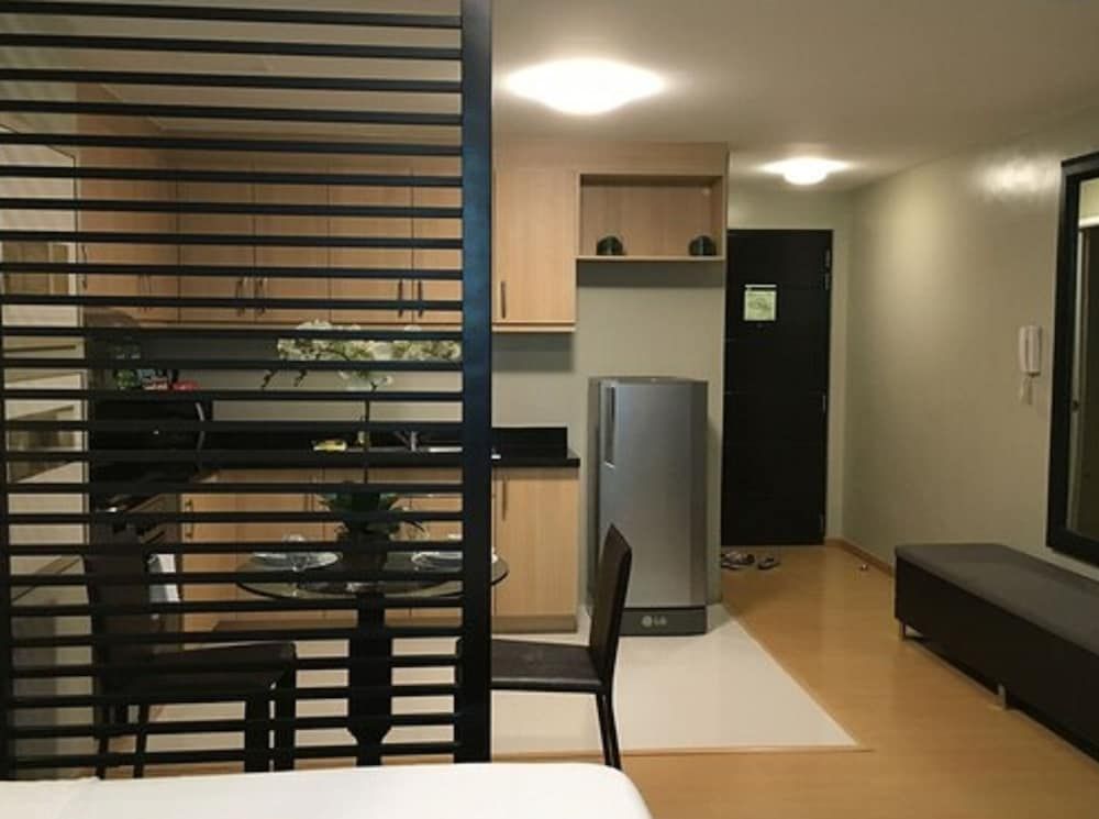 Avant Serviced Suites Studio Suite 8