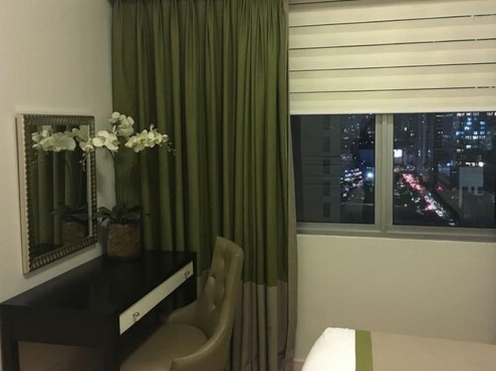 Avant Serviced Suites Suite, 1 Bedroom 4