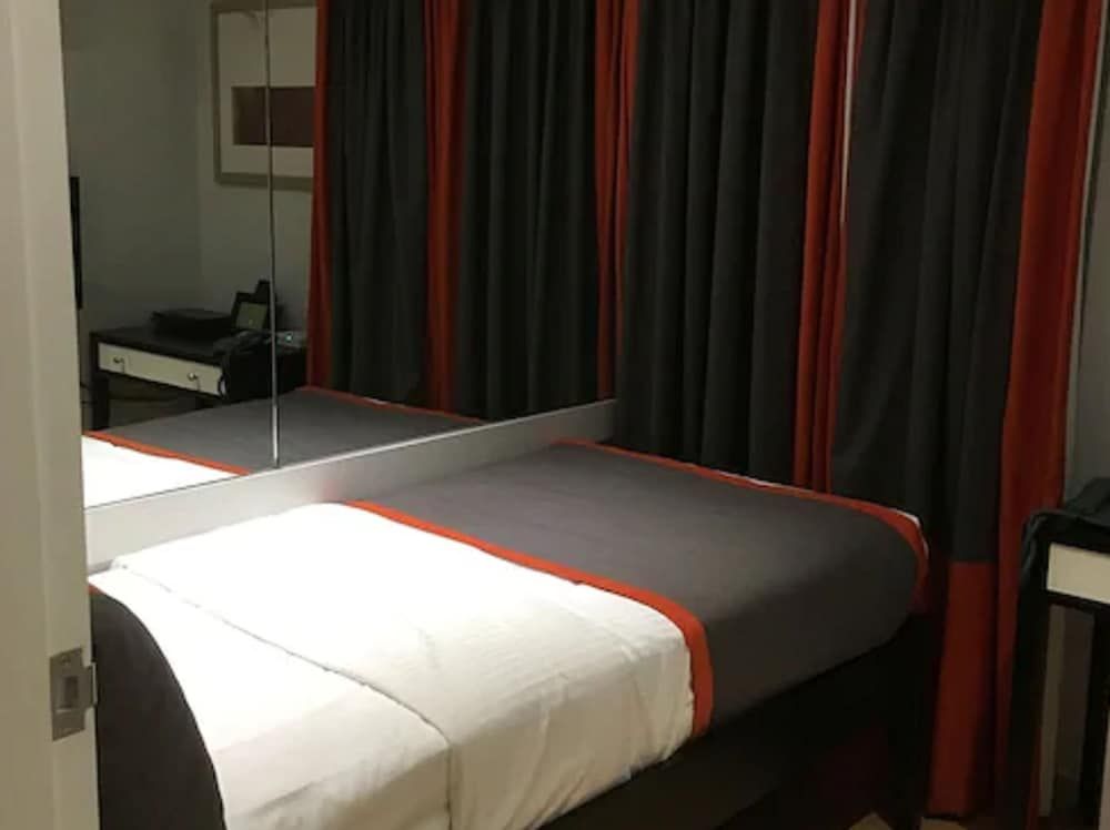 Avant Serviced Suites Two Bedroom Suite 3