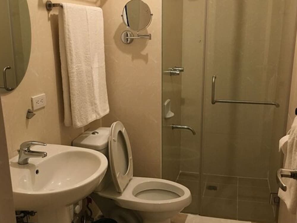 Avant Serviced Suites Studio Suite 6