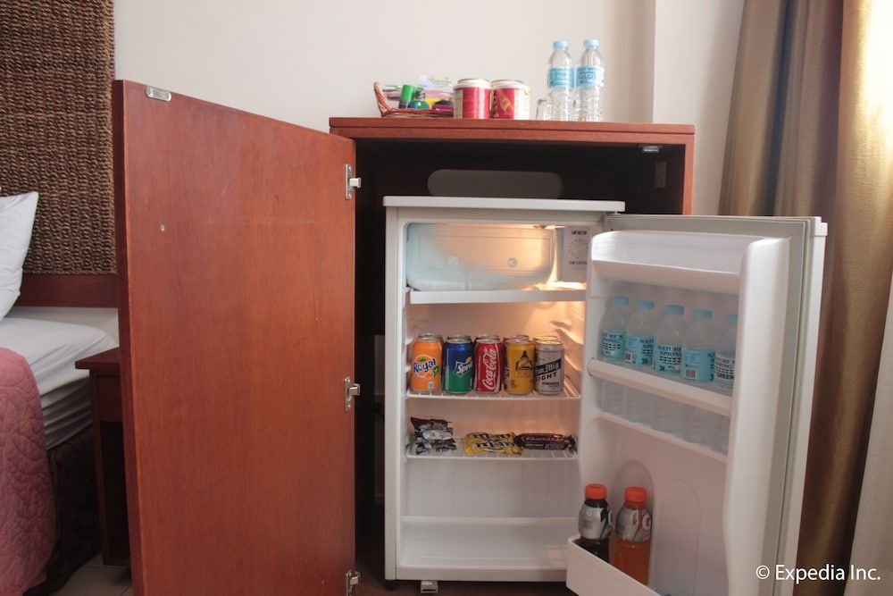 Wild Orchid Beach Resort Beach Front Room 21