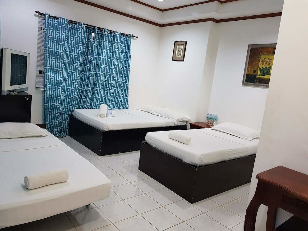 undefined Island Inn Boracay 2