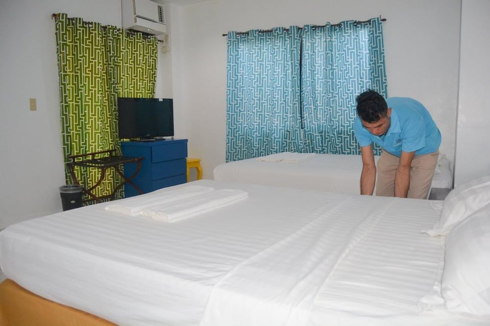 undefined Island Inn Boracay 8