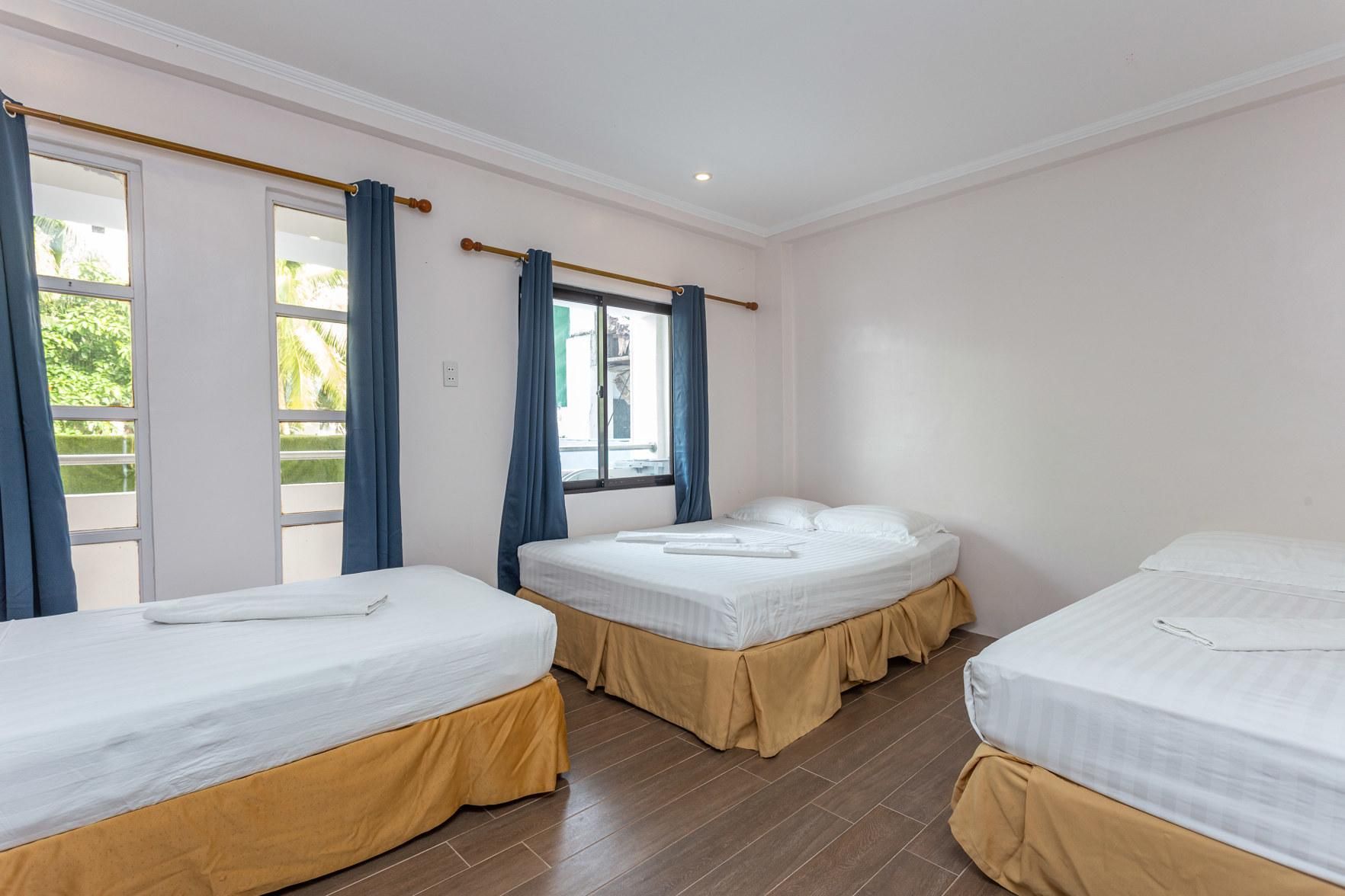 undefined Island Inn Boracay 5