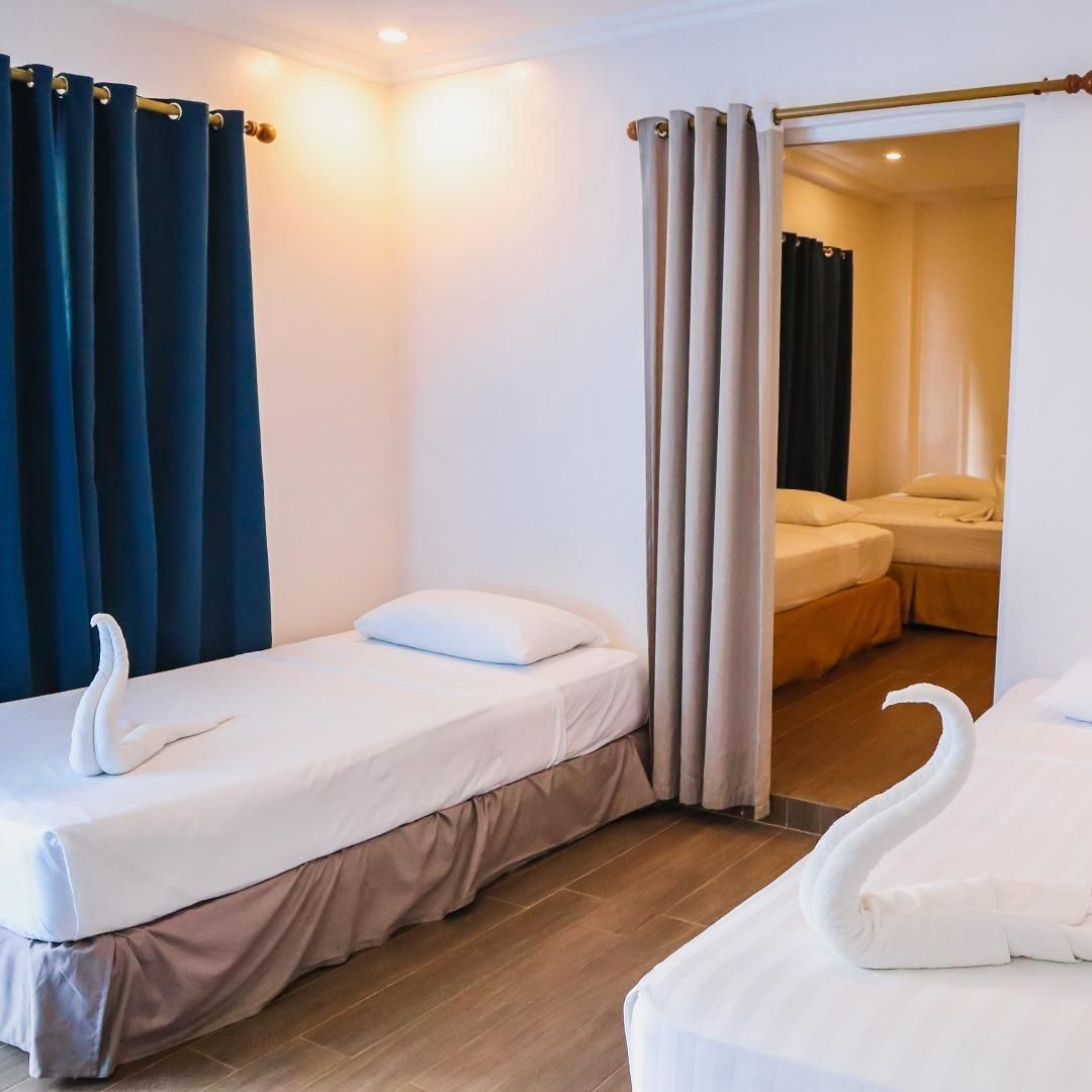 undefined Island Inn Boracay 4