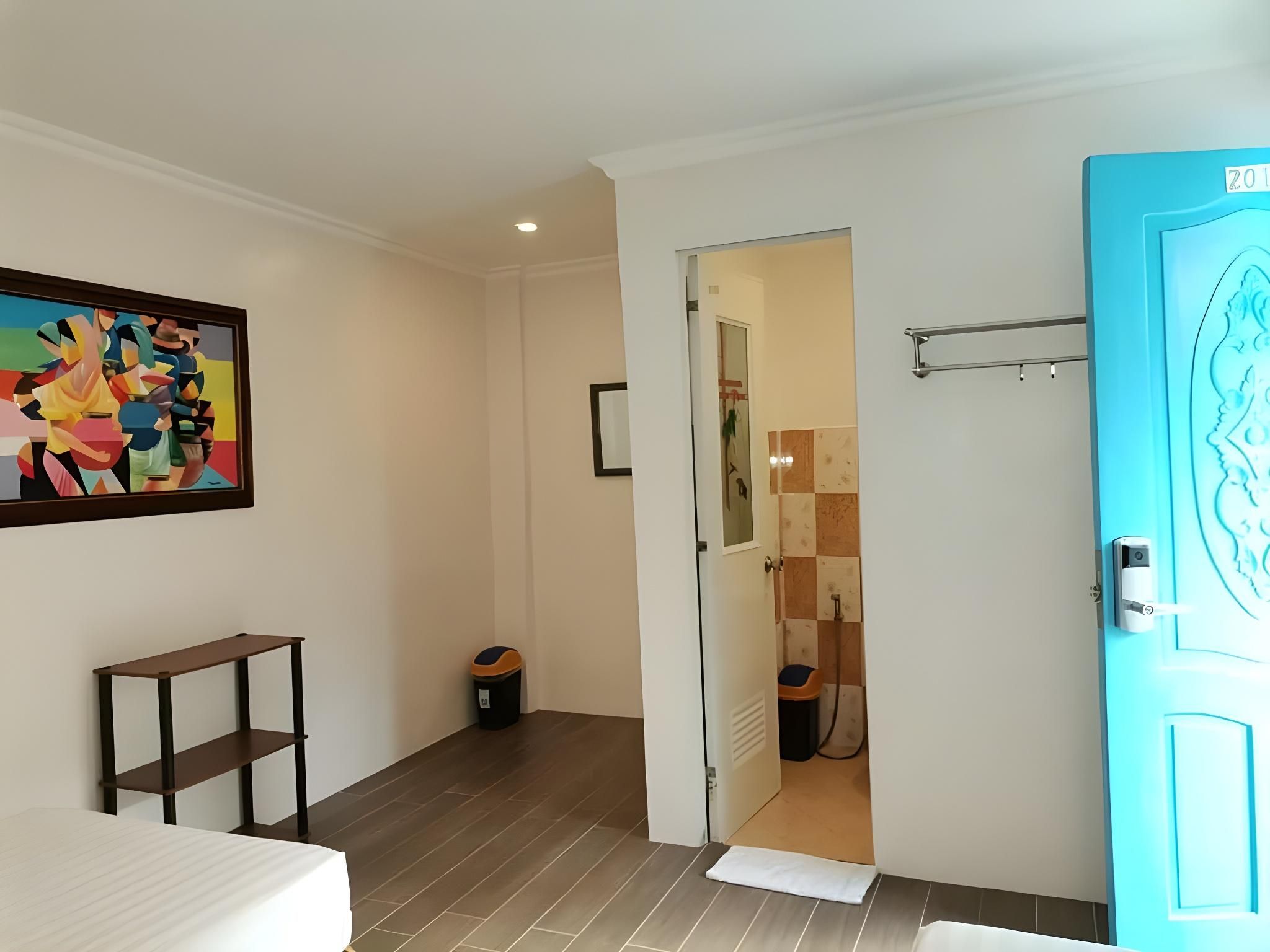 undefined Island Inn Boracay 9