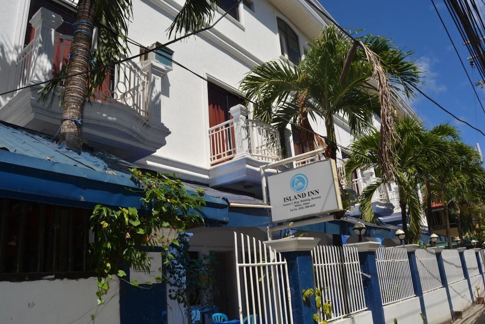 undefined Island Inn Boracay 2