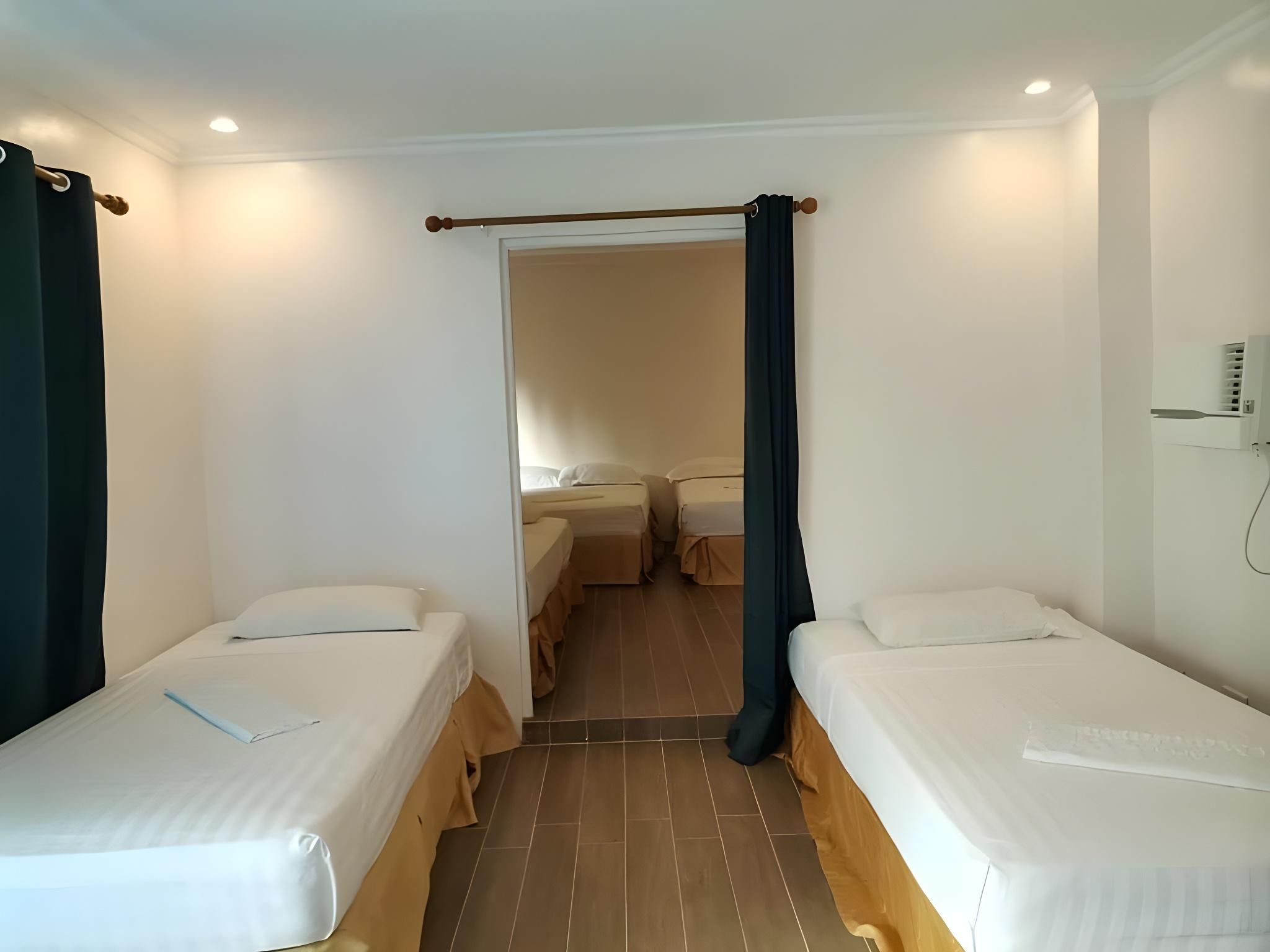 undefined Island Inn Boracay 7