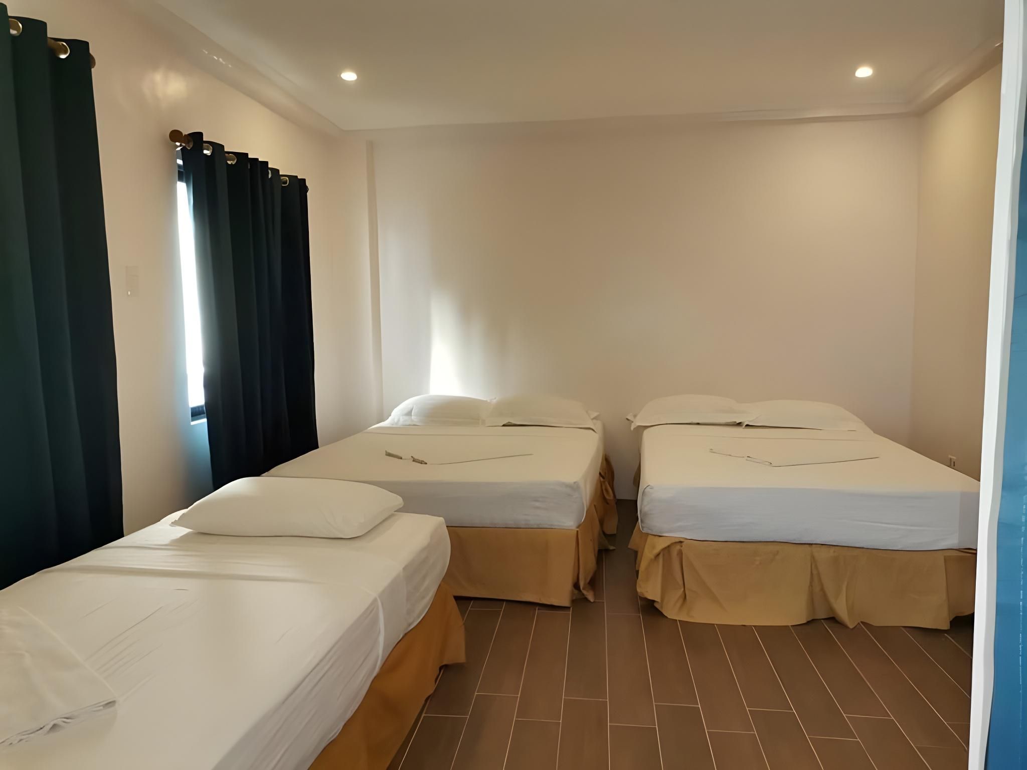 undefined Island Inn Boracay 6