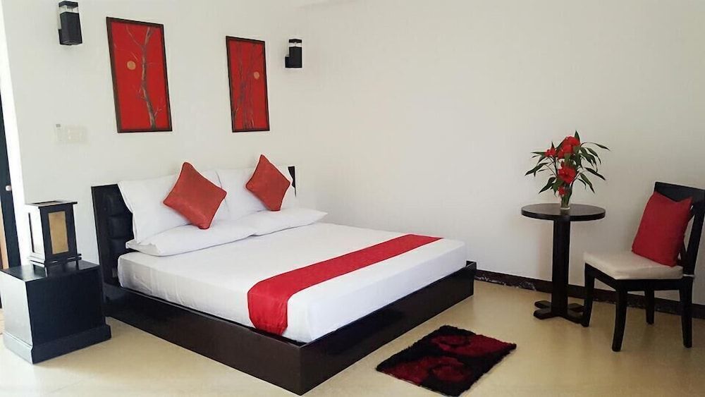 undefined Sulusea Boutique Hotel 9