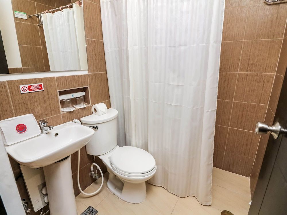 The Orient Beach Boracay Executive Room 11