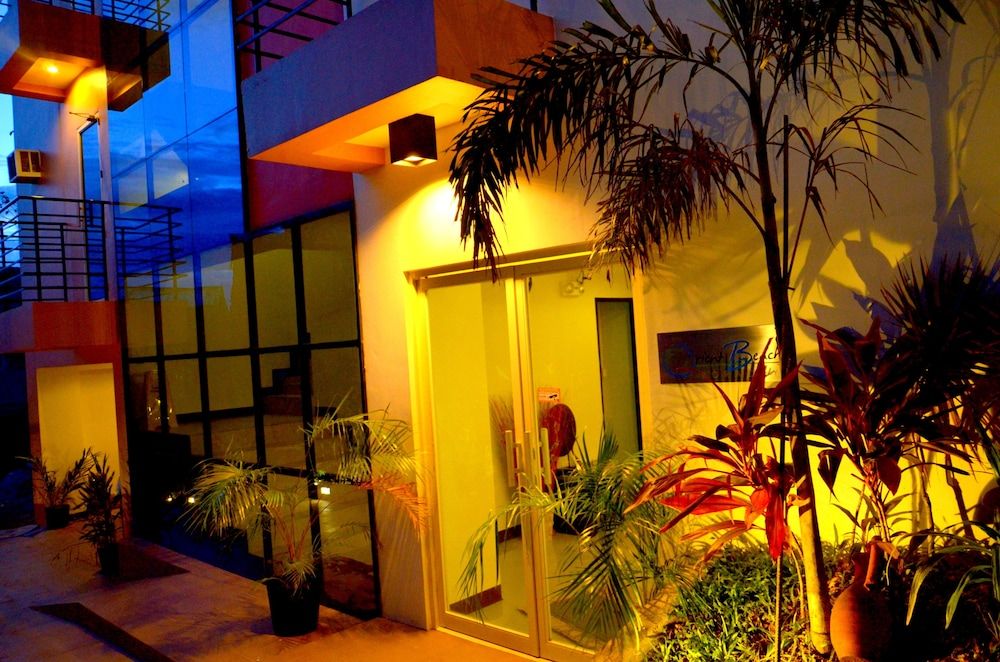 undefined The Orient Beach Boracay 9