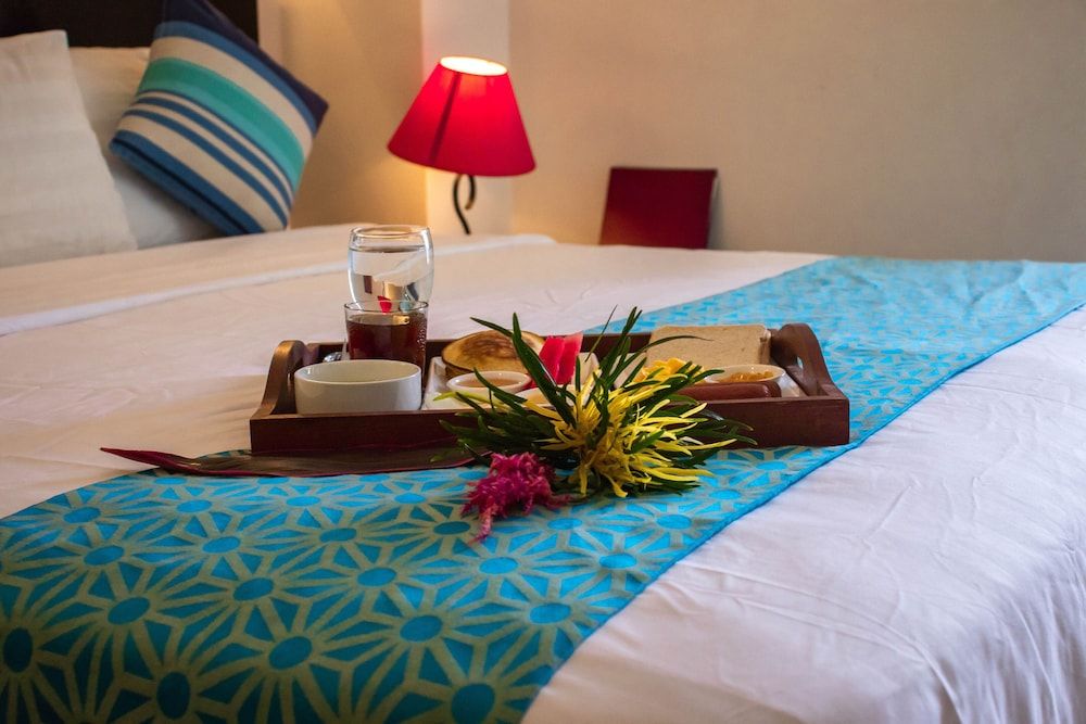 The Orient Beach Boracay Executive Room 5