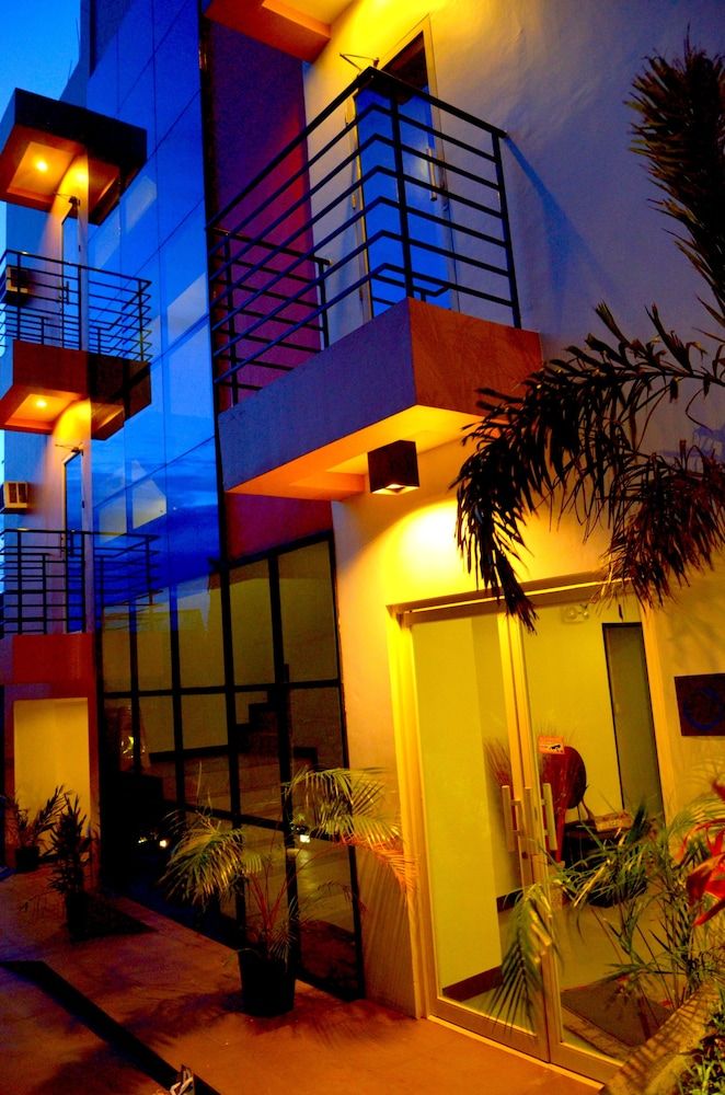 undefined The Orient Beach Boracay 10