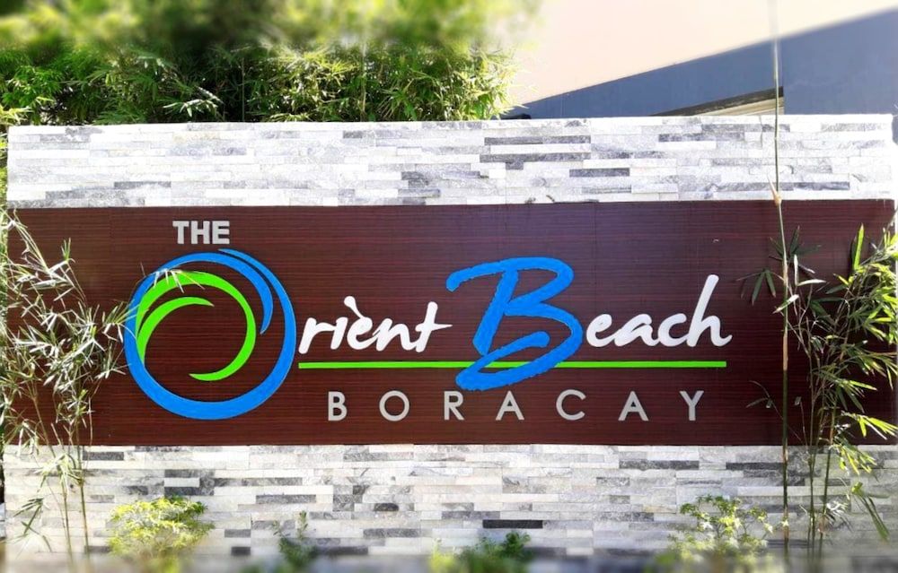 undefined The Orient Beach Boracay 10