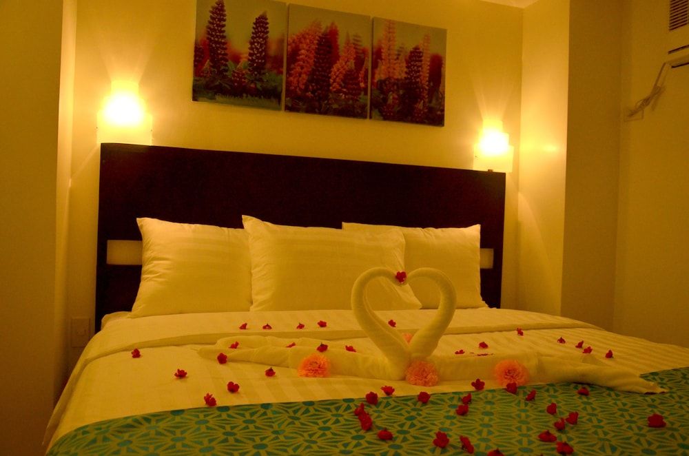 The Orient Beach Boracay Executive Room 2