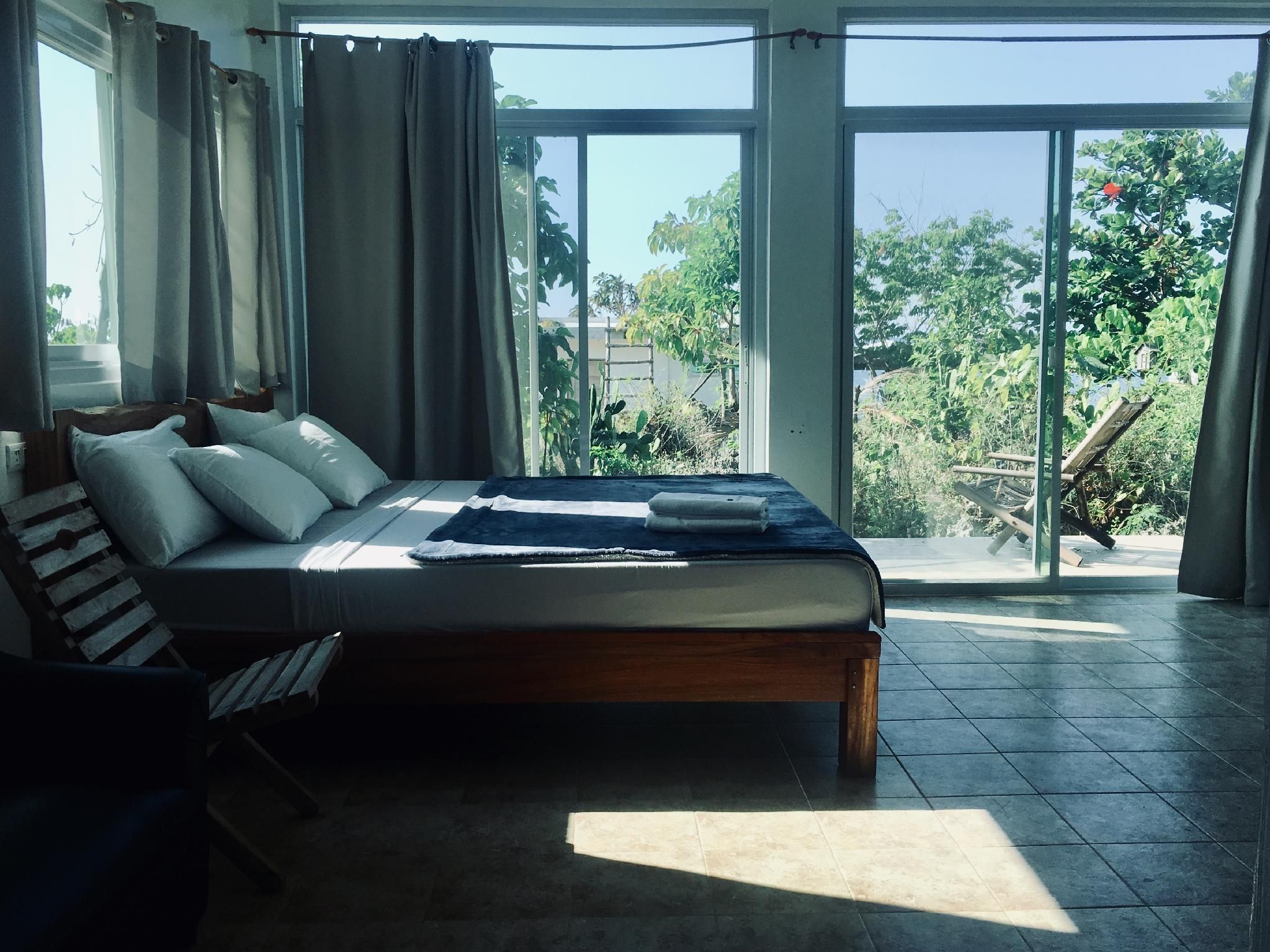 Cabana Room - King Bed