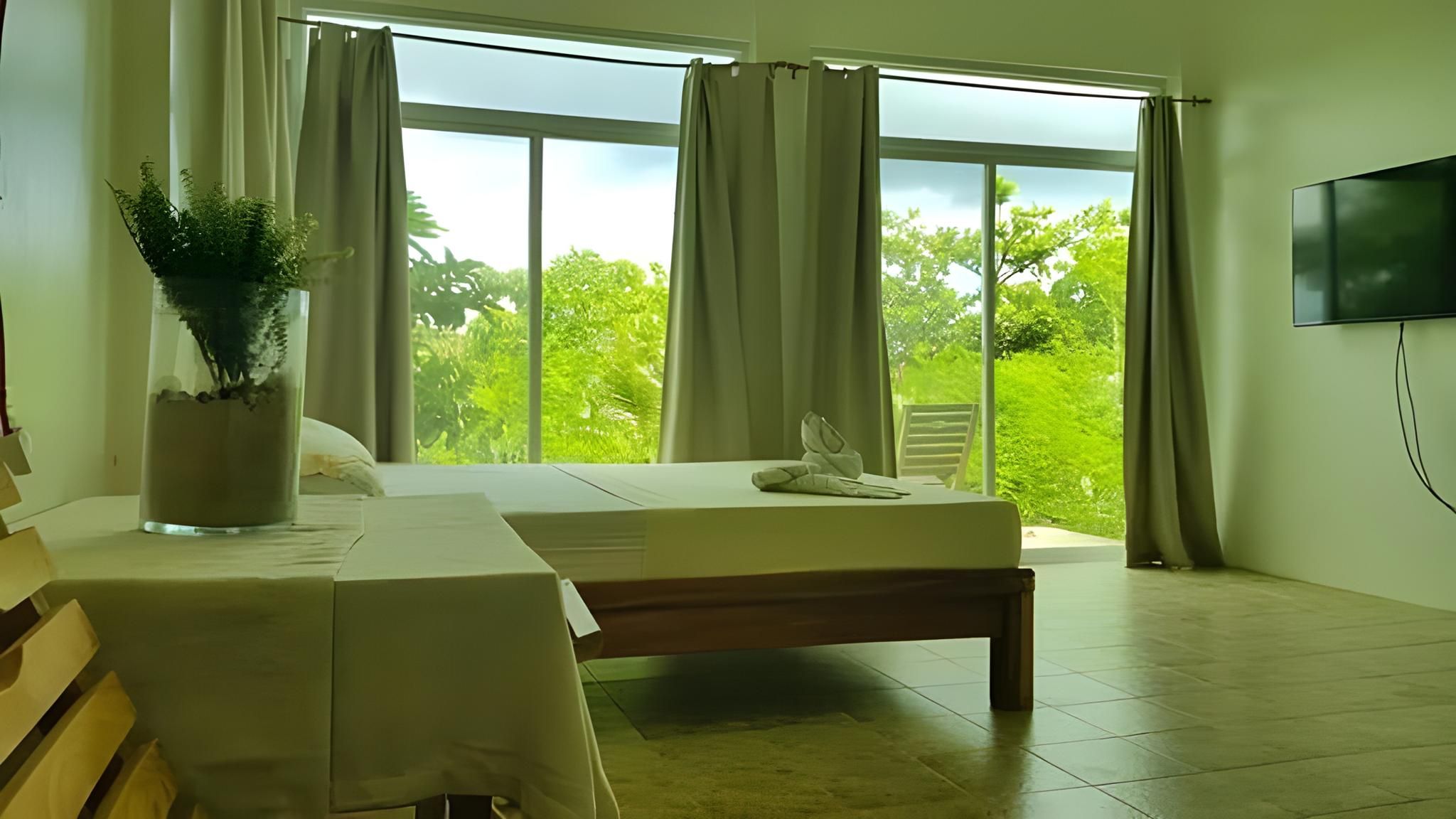 Cabana Room - King Bed