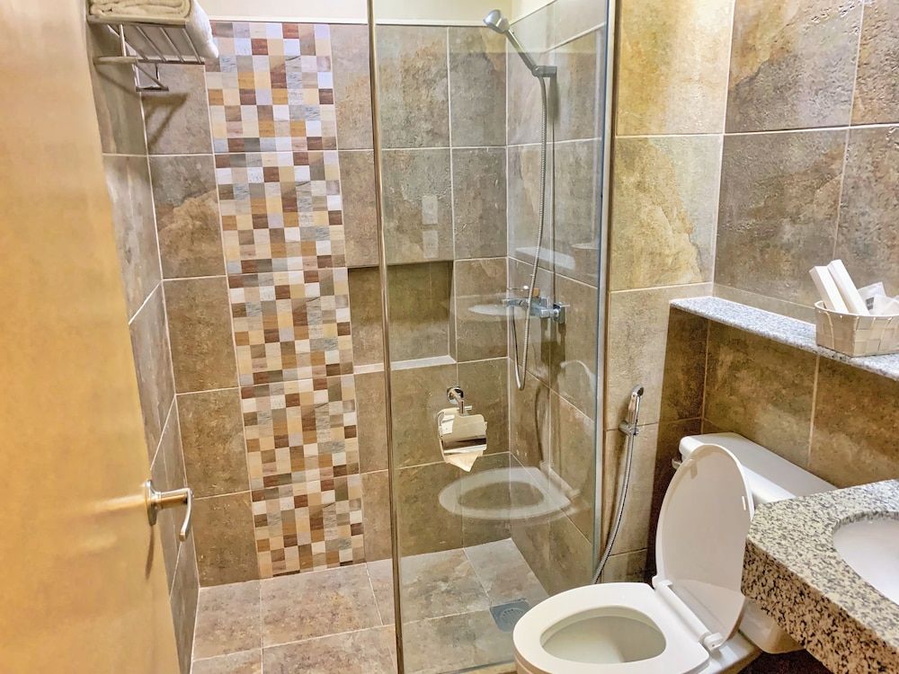 New Dawn Hotel Plus Standard Room 4