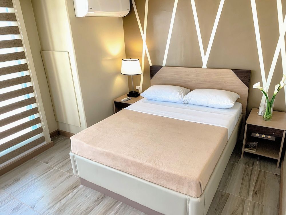 New Dawn Hotel Plus Standard Room 2