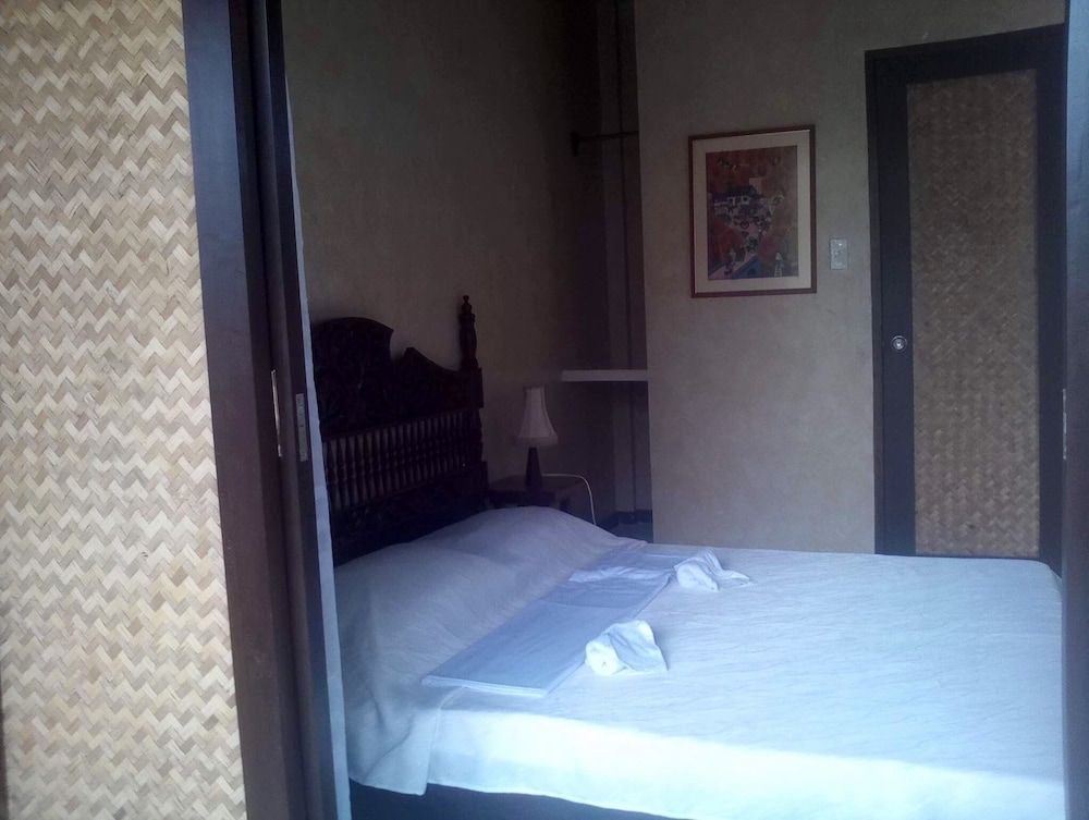 Port Barton Le Cou De Tou Village Resort Standard Room with AC 3
