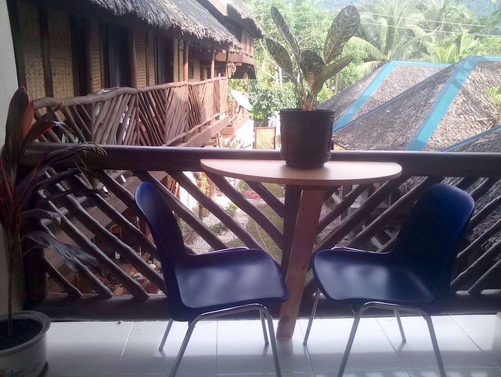 Port Barton Le Cou De Tou Village Resort Standard Room, Balcony 4