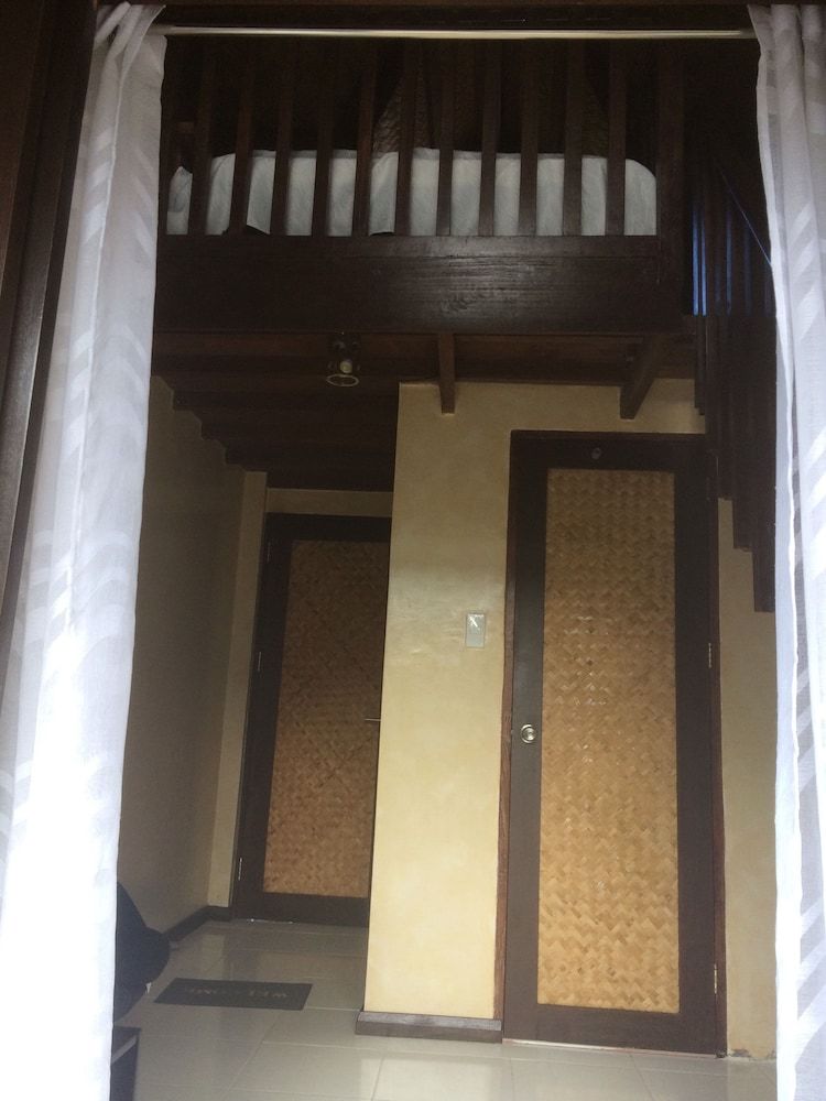 Port Barton Le Cou De Tou Village Resort Standard Room, Balcony 3