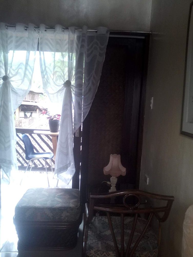 Port Barton Le Cou De Tou Village Resort Standard Room, Balcony 2