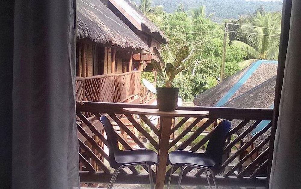 Port Barton Le Cou De Tou Village Resort Standard Room, Balcony 5