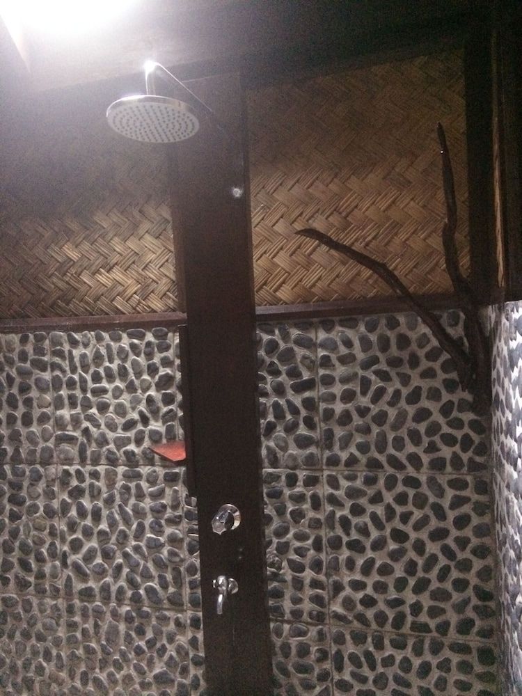 Port Barton Le Cou De Tou Village Resort Cabin 5