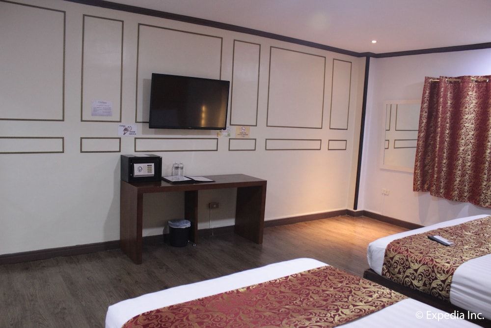 Horizon Hotel Drive in Suite 4