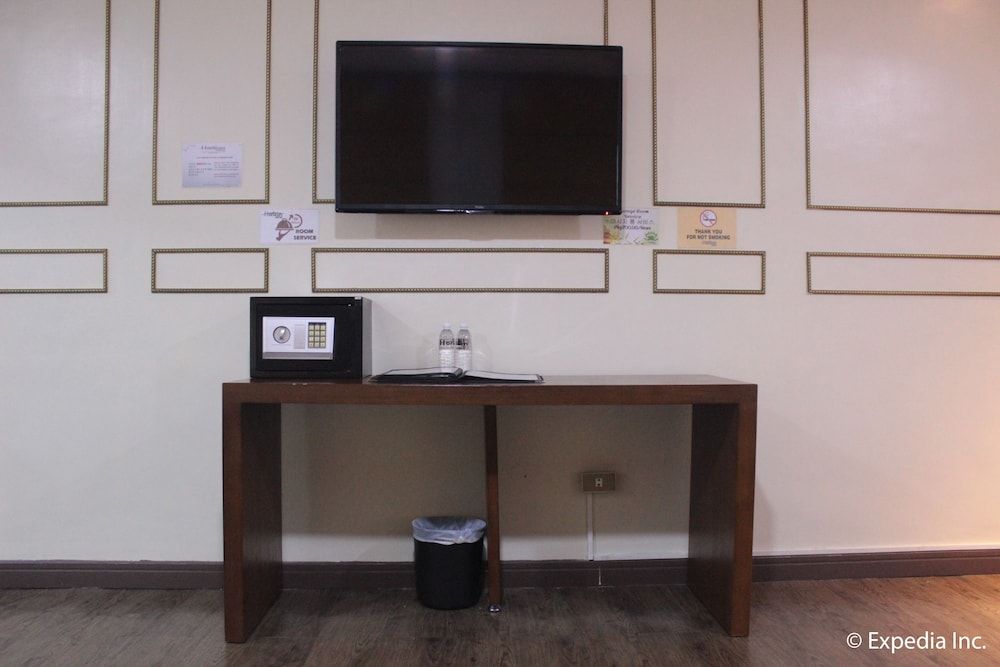 Horizon Hotel Drive in Suite 14