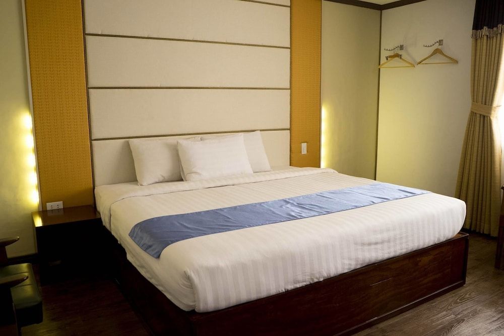 Horizon Hotel Standard Room, Non Smoking