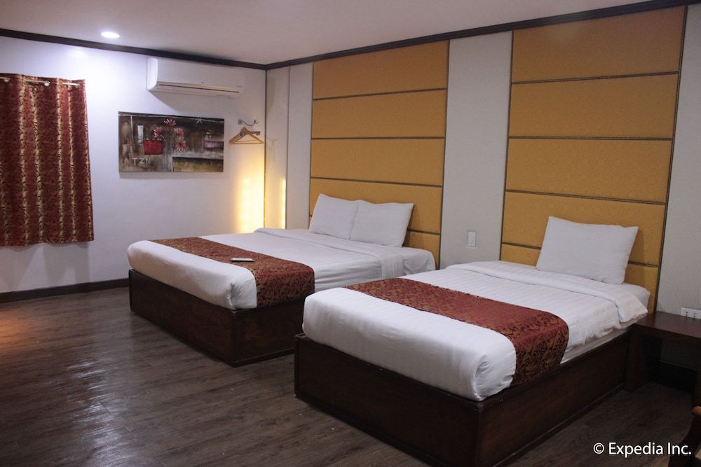 Horizon Hotel Drive in Suite 3