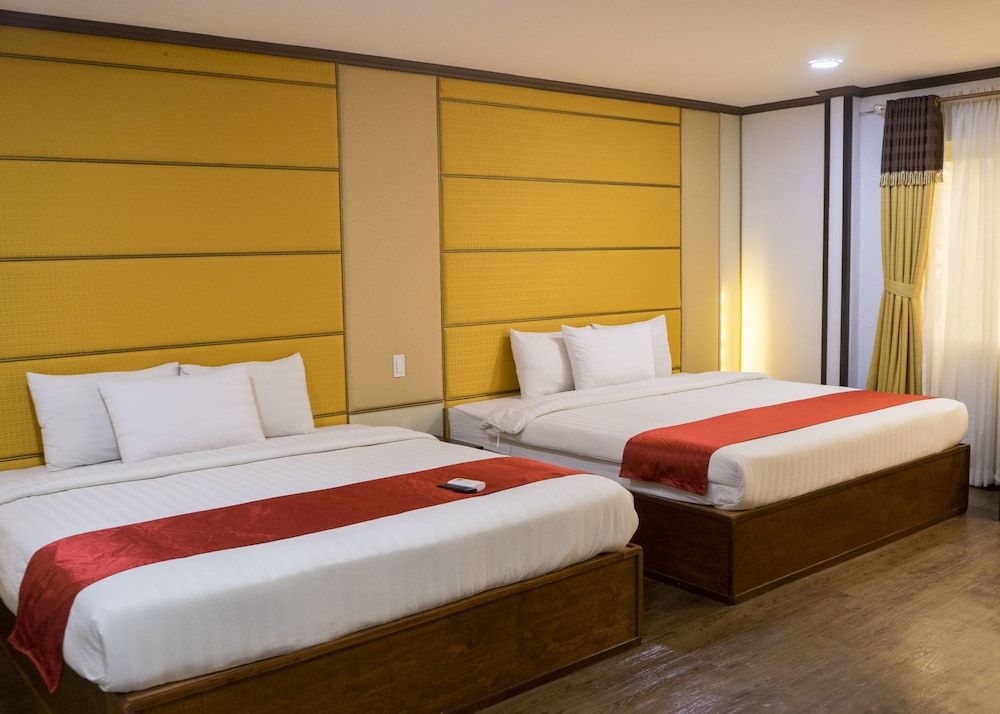 Horizon Hotel Family Room, Non Smoking 12