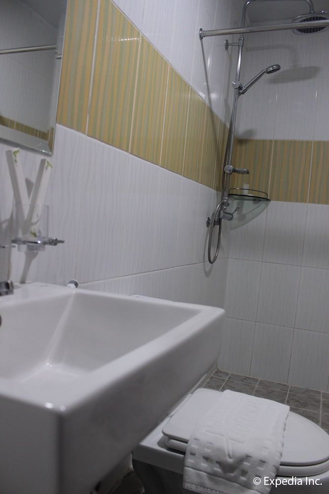 Horizon Hotel Drive in Suite 12