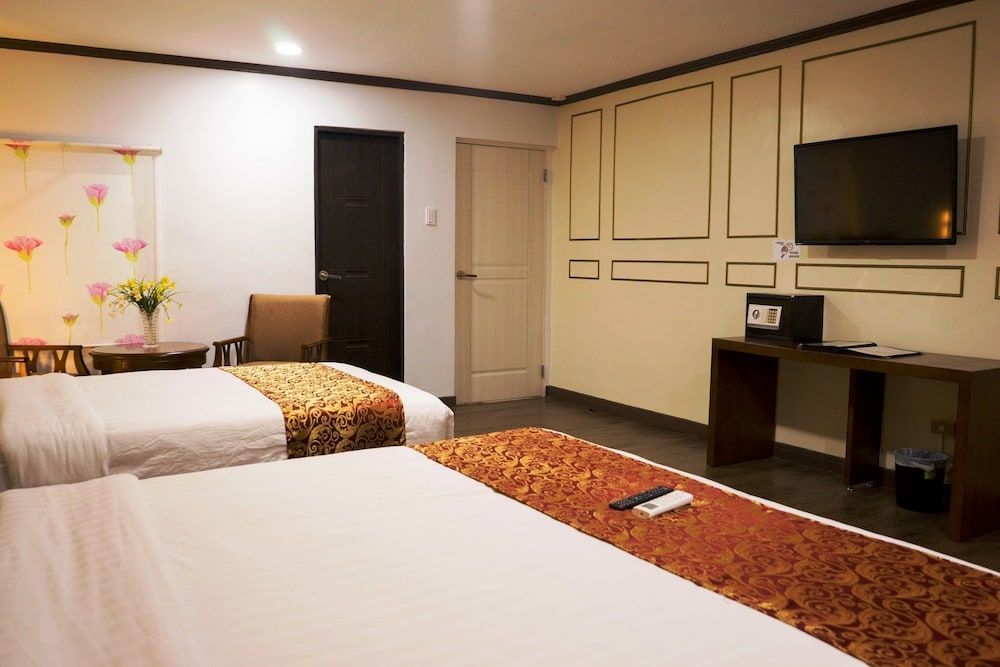 Horizon Hotel Drive in Suite 7