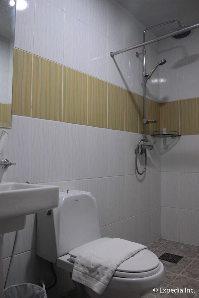 Horizon Hotel Drive in Suite 9