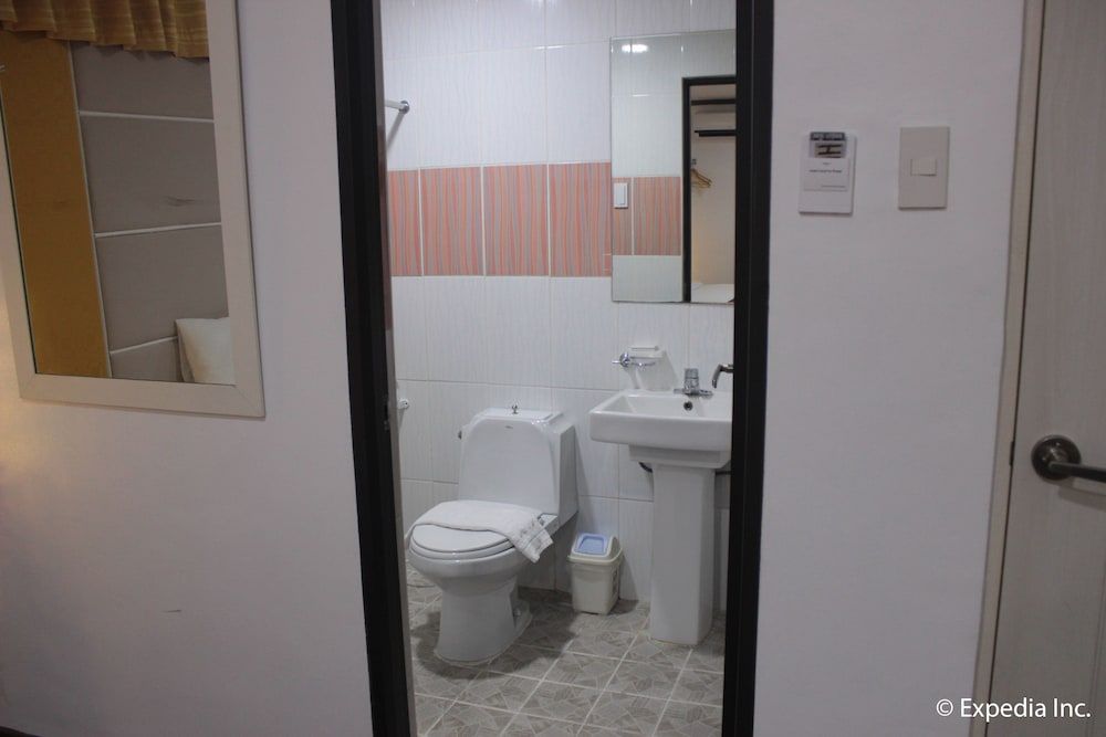 Horizon Hotel Family Room, Non Smoking 19