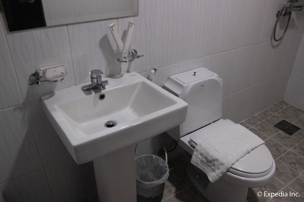 Horizon Hotel Drive in Suite 8