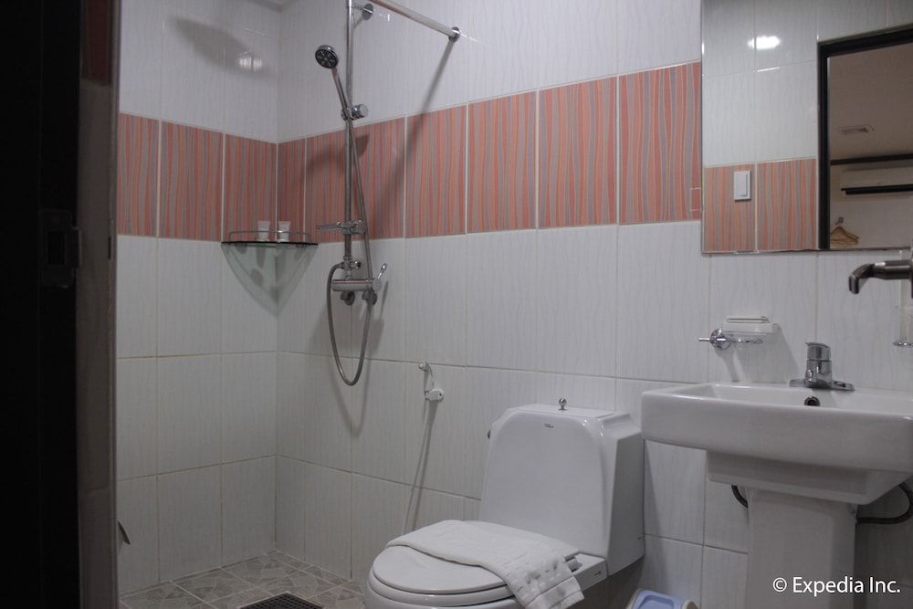 Horizon Hotel Family Room, Non Smoking 20